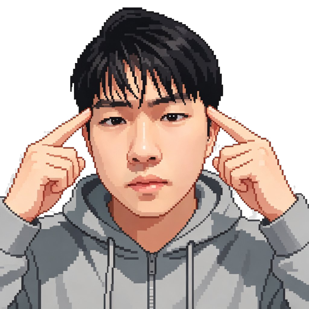 元敏富的像素画像 3